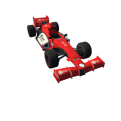 RaceCar V01 C02